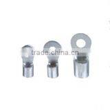 HEIGHT HOT SLAE TO Bare-Side in the First Round /Non-Insulated Ring Terminals With High Quality thumbnail-1