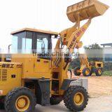 YINENG Wheel Loader YN918 thumbnail-4