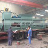 Save Big Space Round/square Baler Machine thumbnail-3