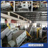 Plastic Waste Washing Recycling Machine Price thumbnail-2
