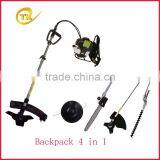 New Backpack 4 in 1 Brush Cutter thumbnail-1
