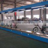 Bicycle Assembly Production Line thumbnail-1