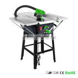 1800W Wooden Extension Table Cutting Saw thumbnail-1