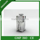 High Performance YGJ Series Electric Roller Mill for Peanut, Sesame and Almond thumbnail-1