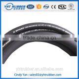 new style hydraulic system steel wire reinforced rubber hose