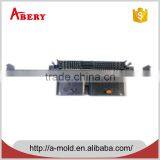 Custom New Auto Parts Products Plastic Injection Overmoulding thumbnail-1