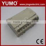 AF-20MR-D DC Power Supply 6 Point DC Input (analog) 4 Point Relay Output Programmable Intelligent Logic Controller PLC thumbnail-5