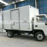 Brand New Concrete Transport Mixer Truck With Great Price thumbnail-1