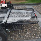 2016 Fashion Motorcycle Trailer MT-501 thumbnail-3