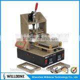 New Arrival LCD Mid Frame Bezel With LCD Assembly Frame Remover 2015 5 in 1 Mobile Phone Lamination Machine thumbnail-1