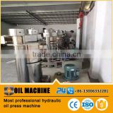Cheap price Sesame oil extraction machine | Grapeseeds oil making machine