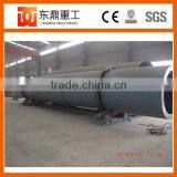 2017 Special Design Sand Dryer Machine/sand Rotary Dryer for Drying 7 Ton per Hour