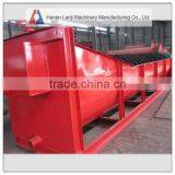 Gold Spiral Classifier for Gold Mining Beneficiation Plant thumbnail-4