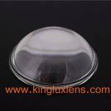 LED High Bay Light Optical Glass Lens thumbnail-4