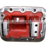Tractor Differential Housing Custom Casting Parts Manufacturer thumbnail-1
