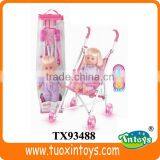 Child Stroller, Child Toy Pet Stroller, Strollers for Special Children thumbnail-1