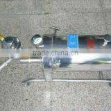 alcohol Diatomite Filter