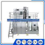 Beverage Production Line thumbnail-2