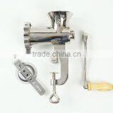22# Manual Stainless Steel Meat Mincer thumbnail-3