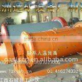 Ball Mill/hammer Mill/Tumbling Mill/ thumbnail-1