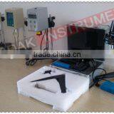 Rotary Viscometer/Viscosity Tester/Lab Digital Viscometer thumbnail-4