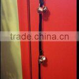 Super Quality Colorful Dog Leash and Collar thumbnail-6