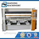 Hydraulic Hot Press Machine for Doors thumbnail-1