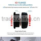 Keda Instrument Labrotary Glass Water Distillation Column thumbnail-4