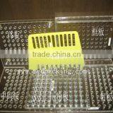 AET-100 Manual Capsule Filling Machine Powdered Plate Capsule Filling Machine thumbnail-4