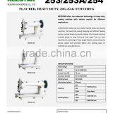 Keestar 254 Flatlock Heavy Duty Products Sewing Machine thumbnail-2
