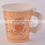 Coffee Cups With Lids,clear Plastic Cups,recyclable Coffee Cups thumbnail-6
