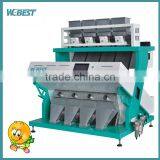High Precision CCD Camera Color Corter for Beans Sorting thumbnail-1