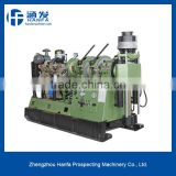 water equipments!HF-44A Hydrogeological water well drilling machine