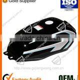 Durable Different Design AX100 Motorcycle Fuel Tank thumbnail-2