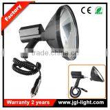 Top Sale! Spot to Flood in Second JG-NFH240 Super Power Portable 55W/75W/100W With Color Cover HID Rescue Equipment thumbnail-3