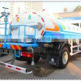 CNHTC SPRINKLER FOR CITY SANITATION thumbnail-1