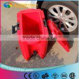 Rotomolding Insulated PE Cooler Ice Box in Different Colors, Ice Box for Keeping Food Fresh thumbnail-6