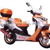 150cc Gas Scooter thumbnail-1