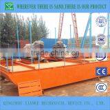 Mini 8/6 Sand Suction Discharge Dredger for Sale thumbnail-3