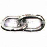 Din 5685C Galvanized Link Chain With Low Price thumbnail-6
