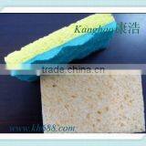 Factory Directly Sell Heavy Dirty Cleaning Sponge,cellulose Cleaning Sponge, Cellulose Wet Sponge, House Hold Cleaning Products thumbnail-1