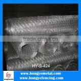 4300mm Max Mesh Weaving Width Heavy Duty Hexagonal Gabion Machine for 3.5mm Wire thumbnail-2