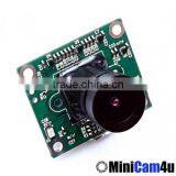 CM-1X26U 5MP FHD Micro USB 2.0 QSXGA CMOS Camera Module Wide Angle thumbnail-6