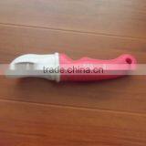 Ice Cream Spoons / Frozen Yogurt Spoons / Clear Plastic Ice Cream Spoon thumbnail-3