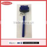 Hot Sale Mini Plastic Healthy Foot Roller Massager thumbnail-1