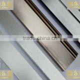 Aluminum Profile Extrusions for Reflective Solar Roof Framing