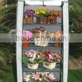 Mini Greenhouse With Fleece Cover thumbnail-1