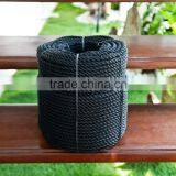 Superior Strength Polypropylene Twisted Rope thumbnail-4