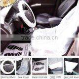 Plastic Sear Cover Film thumbnail-1