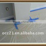 Paint Protective Polythene Sheeting thumbnail-1